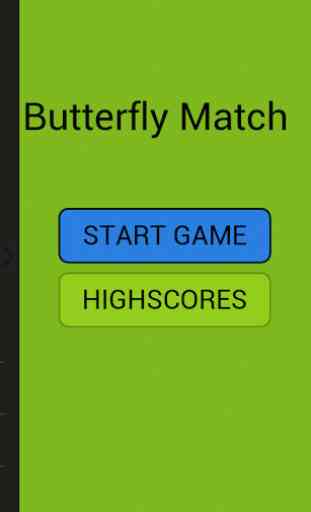 Butterfly Match 2