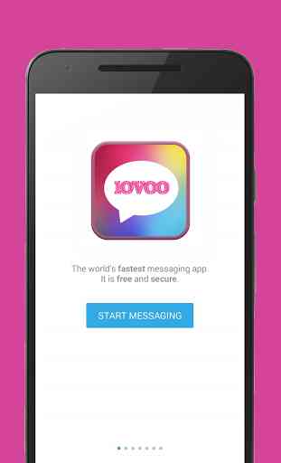 Chat meet Lovoo app 1