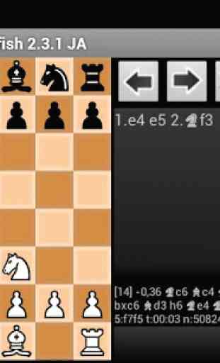 Chess All Engines 3