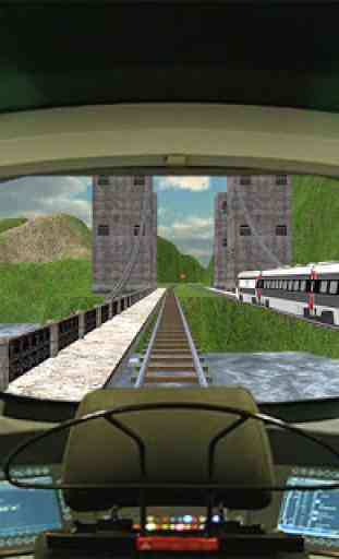conduir simulateur train métro 2