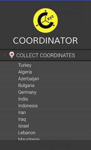 Coordinator-Collect Coordinate 2