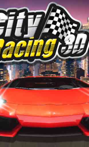course de voiture jeux 3d 1