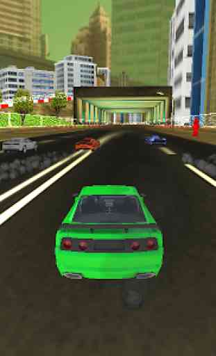course de voiture jeux 3d 3