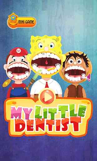 Crazy Dentist 1