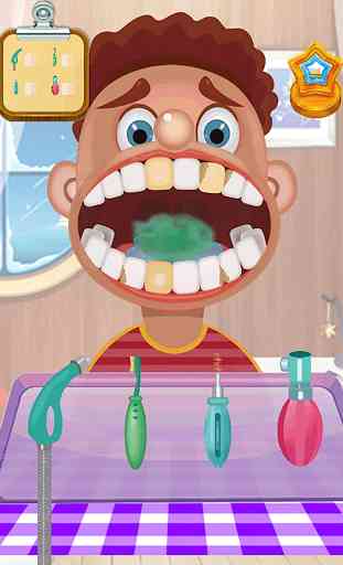 Crazy Dentist 3