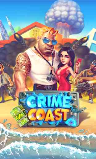 Crime Coast HD 1