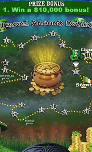 Crock O'Gold Riches Slots 2 3