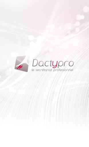 Dactypro 1