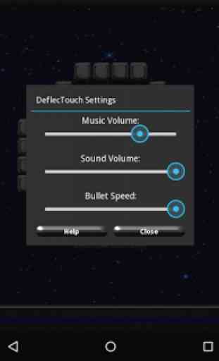 Deflectouch 3
