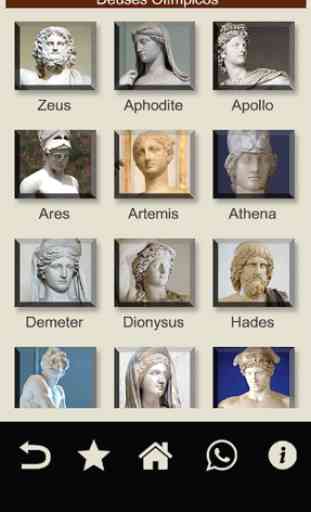 Deuses Gregos 2