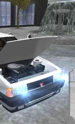 Doğan Driving Simulatör 2