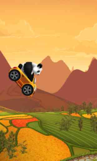 Dragon Panda Racing 2