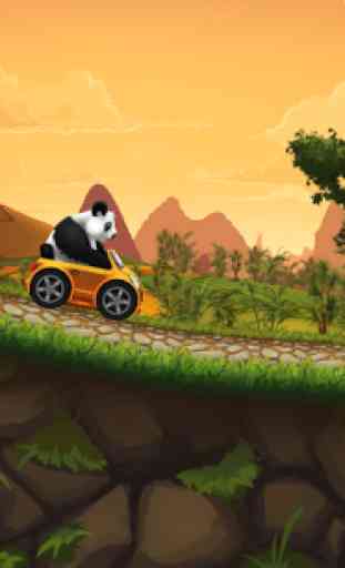 Dragon Panda Racing 3