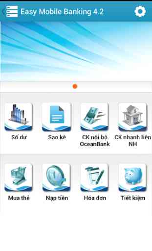 Easy Mobile Banking 2