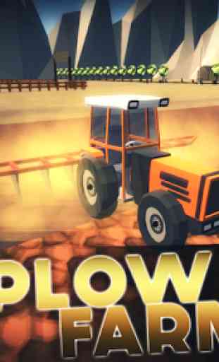 Farming Simulator LP 1