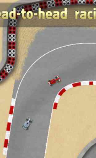 Formula Racing 2D 4