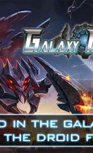 Galaxy Defense 1