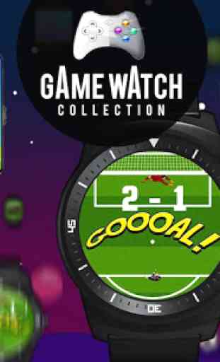 Game Watch Collection 1