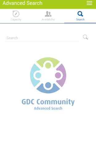 GDC Community 1