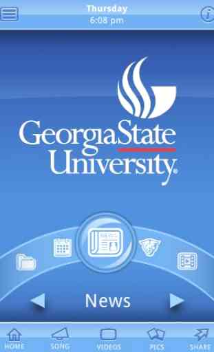Georgia State University 2