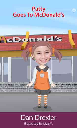 Go To McDonald's 1