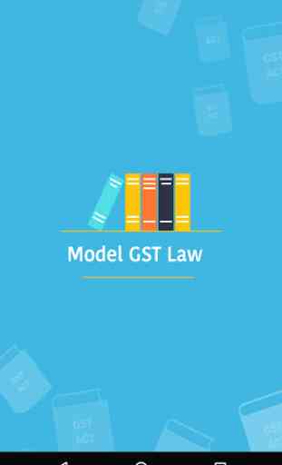 GST Connect - by CAclubindia 1