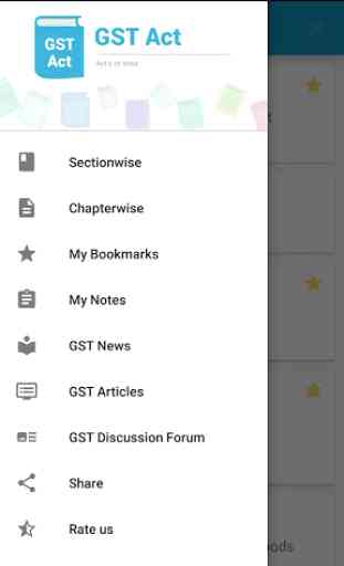 GST Connect - by CAclubindia 3
