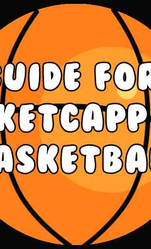Guide for Basketball Ketchapp 2