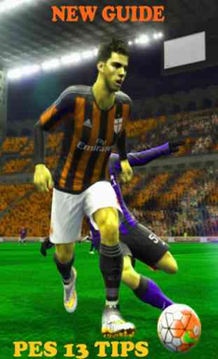 Guide PES 13 Tips 2