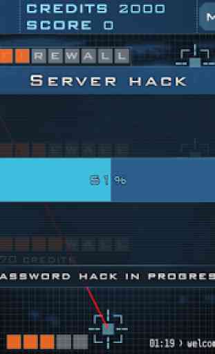 Hacker Challenges 3