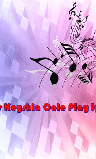 Hits Keyshia Cole Play lyrics 2