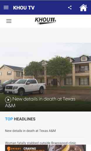 Houston News - Latest News 4