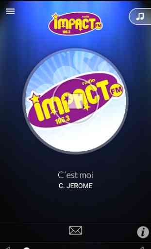 Impact FM 1
