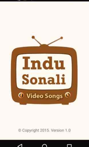 Indu Sonali Bhojpuri VideoSong 1