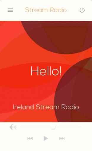 Ireland Radio 1