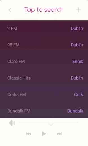 Ireland Radio 2