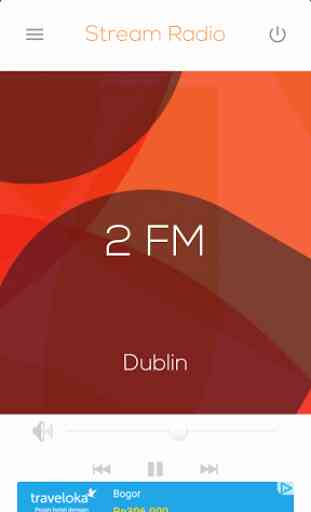 Ireland Radio 4