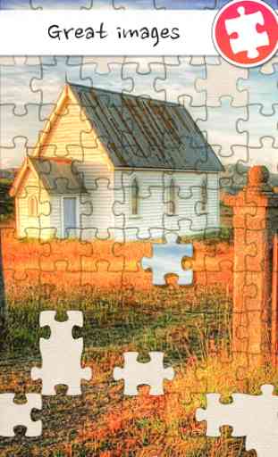 Jigsaw Puzzle Man Pro 4