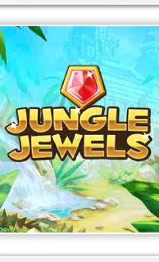Jungle Jewels Free 1