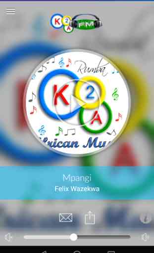 K2A FM 1