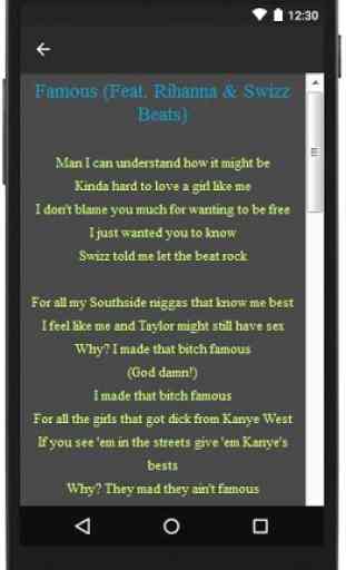 Kanye West 4