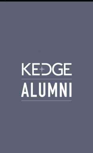 KEDGE Alumni 1