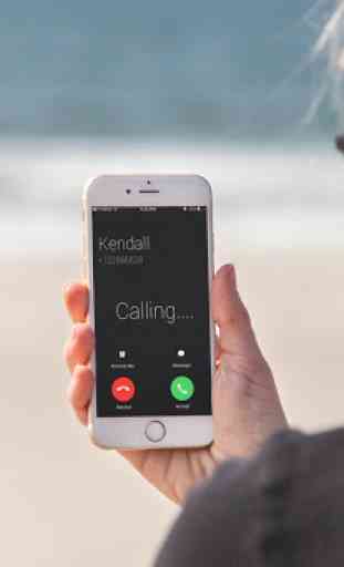 Kendall Calling: FREE (Prank) 1