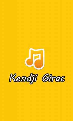 Kendji Girac Paroles 1