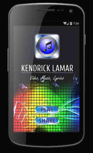 Kendrick Lamar Untitled Album 2