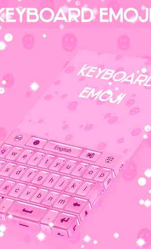 Keyboard Emoji 2