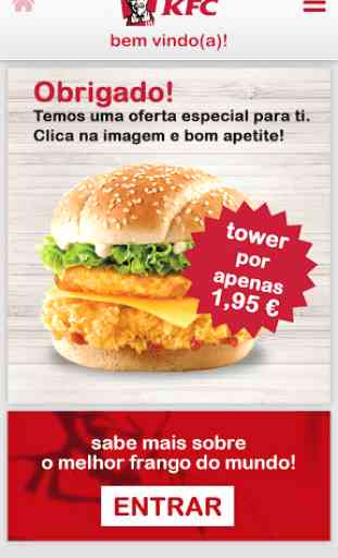 KFC Portugal 1