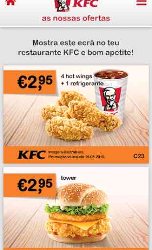 KFC Portugal 2