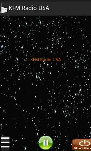 KFM Radio USA 1