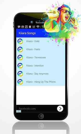 Kiiara Gold Songs 1